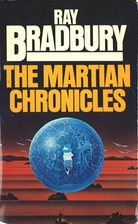 The Martian Chronicles (The Silver Locusts)…