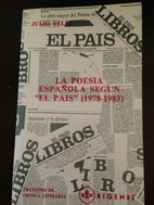 El Pais by Julio Velez