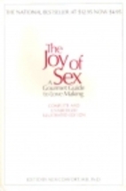 The Joy of Sex by Alex Comfort