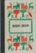 The Merry Adventures of Robin Hood by Howard…