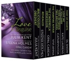 Love in Disguise (Box Set 7-in-1) by Julia…