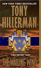 The Wailing Wind by Tony Hillerman