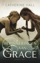 Days of Grace by Catherine Hall