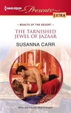 Tarnished Jewel of Jazaar