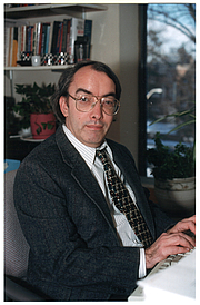 Larry M. Bartels LibraryThing