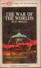 The War of the Worlds by H. G. Wells