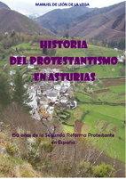 Historia del Protestantismo en Asturias: 150…
