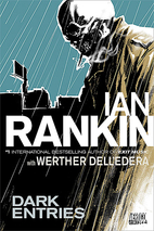 Dark Entries by Ian Rankin