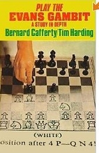Play the Evans gambit: A study in depth by…