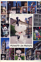 Peanuts on Parade: Saint Paul's Tribute to…