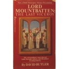 Lord Mountbatten: The Last Viceroy by David…