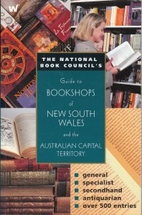 Bookshops of New South Wales and the…