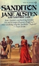 Sanditon: Jane Austen's Last Novel Completed…