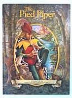 The Pied Piper: A German folk tale (Fairy…