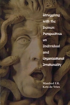Struggling with the Demon: Perspectives on…