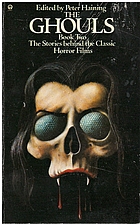 The Ghouls, Book Two by Peter Haining