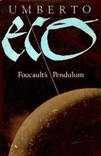 Foucault's Pendulum