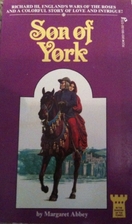 The Son of York by Margaret Abbey