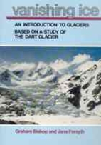 Vanishing ice : an introduction to glaciers…