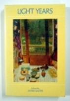 Light Years by James Salter