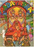Padayatra: Colouring Book Part 1 by Shyama…