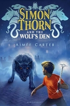 Simon Thorn and the Wolf's Den by…