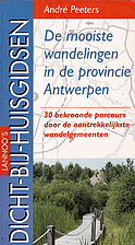 De mooiste wandelingen in de provincie…