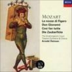 The Metropolitan Opera Book of Mozart Operas…