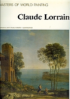 Claude Lorrain by Sergie Daniel