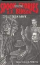 Sea Mist by E. F. Benson