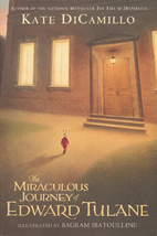 The Miraculous Journey of Edward Tulane by…