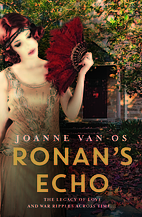 Ronan's Echo by Joanne Van Os