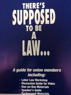 There's supposed to be a law: A guide for…