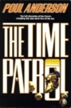 The Time Patrol by Poul Anderson
