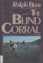 The Blind Corral (Contemporary American…