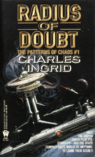 Radius of Doubt by R.A.V. Salsitz
