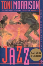 Jazz by Toni Morrison