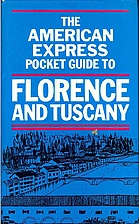American Express Pocket Guide to Florence…