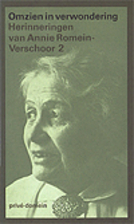 Omzien in verwondering : herinneringen van…