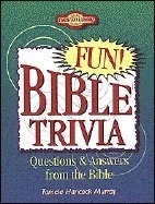 Fun Bible Trivia: Questions and Answers from…