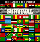 Survival by Bob Marley and the Wailers