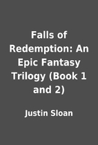 Falls of Redemption: An Epic Fantasy Trilogy…