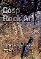 Coso Rock Art: A New Perspective by Elva…