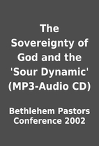 The Sovereignty of God and the 'Sour…
