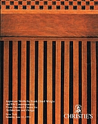 Important Works by Frank Lloyd Wright and…