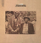 Recycling the Blues by Taj Mahal
