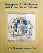 Masterpieces of Italian drawing in the…