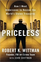 Priceless: How I Went Undercover to Rescue…