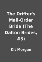 The Drifter's Mail-Order Bride (The Dalton…