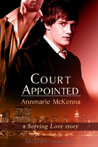 Court Appointed: A Serving Love Story by…